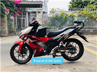 THÙNG TRƯỚC WINNER X