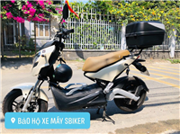 THÙNG GIVI XE ĐIỆN VINFAST