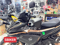 CỐP GIỮA GIVI G11N EXCITER 155 V3 HAI MÓC