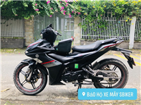 THÙNG GIỮA GIVI EXCITER 155