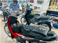 CỐP TRƯỚC G11N FUTURE 1 ĐỜI ĐẦU