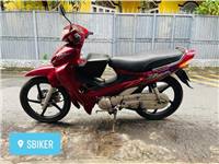 ﻿THÙNG GIỮA FUTURE 1