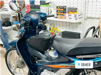 THÙNG GIỮA WAVE ĐỜI 1 2006 ĐỜI ĐẦU