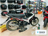 THÙNG GIỮA GIVI G11N EXCITER 2009 2010