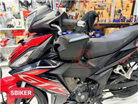 THÙNG GIỮA GIVI GTR