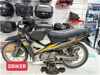 CỐP GIỮA G11N SIRIUS XĂNG CƠ