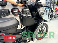 THÙNG GIỮA SIRIUS FI BẢN ĐỘ G11N