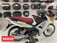 THÙNG GIỮA WAVE ALPHA