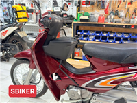 CỐP TRƯỚC G11N FUTURE 1 ĐỜI ĐẦU