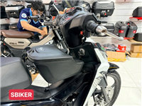 THÙNG GIỮA XE WAVE RS