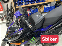 THÙNG GIỮA G11N EXCITER 150 KHÔNG KHOAN ÁO