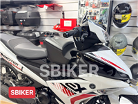 THÙNG GIỮA GIVI G11N EXCITER 155 V3 MỚI