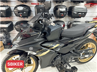 THÙNG GIỮA G11N EXCITER 155 Y16ZR GIVI