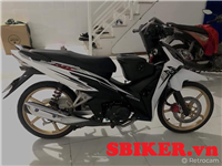 THÙNG GIỮA WAVE RSX