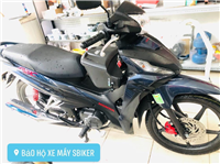 THÙNG GIỮA WAVE RSX FI