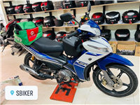 THÙNG GIỮA JUPITER