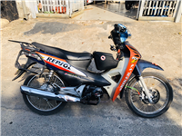 THÙNG GIỮA XE WAVE