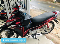 CỐP GIỮA GIVI G11N WAVE RSX SIÊU NHÂN