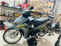 THÙNG GIỮA WAVE RSX SIÊU NHÂN