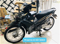 THÙNG GIỮA XE WAVE S 110