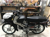 CỐP GIỮA G11N DREAM HD THÁI CAO