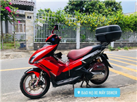 THÙNG GIVI E43 AIR BLADE AB