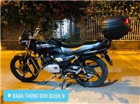 THÙNG GIVI B27N HJ125