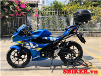 THÙNG GIVI B27NT GSX R150 
