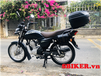 THÙNG GIVI B27NT XE GD110