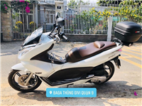 THÙNG GIVI B27NT PCX