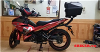 THÙNG GIVI B32N ADV EXCITER 150