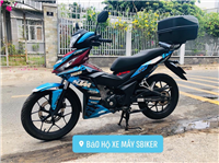 THÙNG GIVI B32N WINNER V1