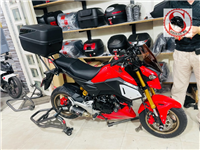 THÙNG GIVI B32NB MSX