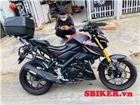 THÙNG GIVI B32N TFX