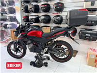 THÙNG SAU XE HONDA CB150F