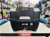 THÙNG GIVI B33N ADV B33NTM