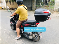 THÙNG GIVI B360N AIR BLADE