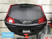 THÙNG GIVI B37N BLADE