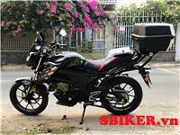 THÙNG GIVI B42N GSX BANDIT
