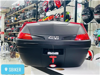 THÙNG GIVI B47N B47NML