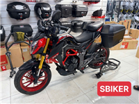 THÙNG HÔNG GIVI GPX 150GN