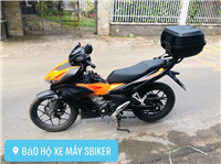 THÙNG GIVI E20N WINNER X