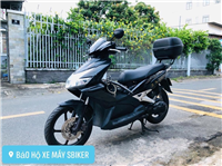 THÙNG GIVI E26N XE AIR BLADE