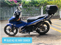 THÙNG GIVI E26NX EXCITER 150