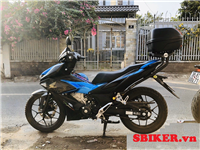 WINNER X GẮN THÙNG E26NX ĐỎ