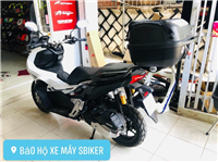 THÙNG GIVI E43N ADV 150
