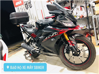 THÙNG GIVI E43NTL R15