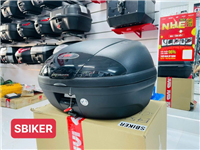 THÙNG GIVI E450N2 CLASSIC MÀU ĐEN