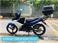 THÙNG GIVI EXCITER 135