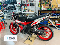 THÙNG GIỮA 11 LÍT SONIC 150 G11N GIVI